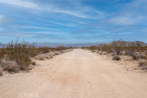 Joshua Tree, CA 92252,2000 Celeste Road