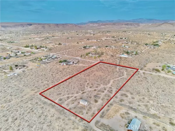 Yucca Valley, CA 92284,177 Cherokee Trail