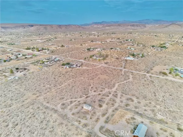 Yucca Valley, CA 92284,177 Cherokee Trail