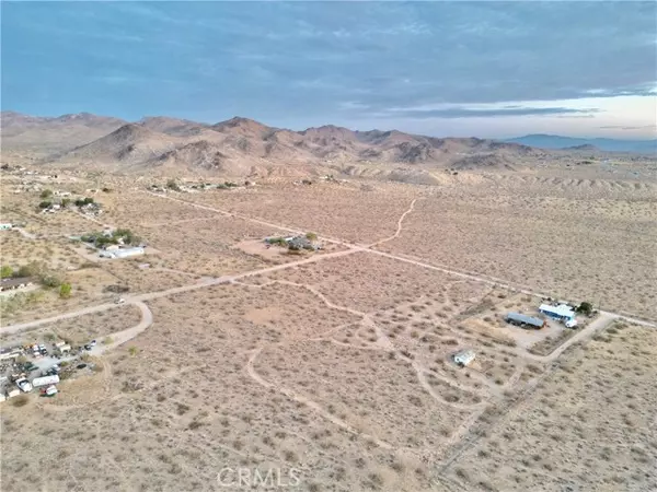 Yucca Valley, CA 92284,177 Cherokee Trail