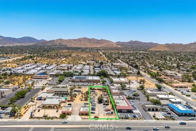 Yucca Valley, CA 92284,56341 29 Palms