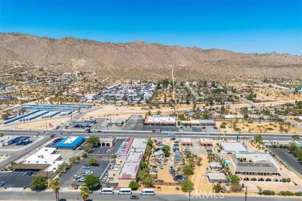 Yucca Valley, CA 92284,56341 29 Palms