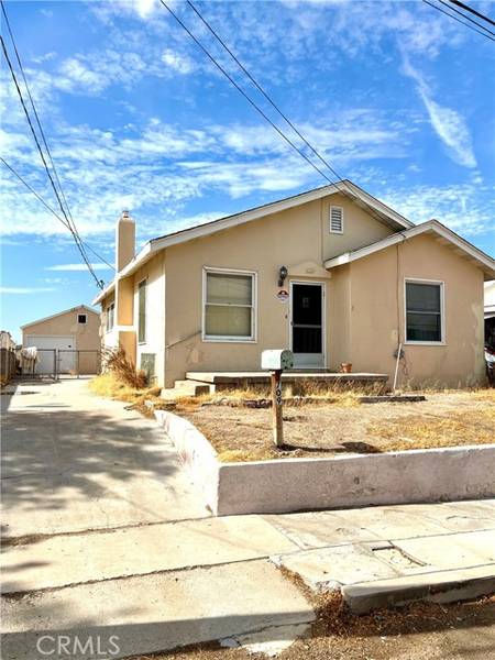 709 Valley Avenue, Needles, CA 92363