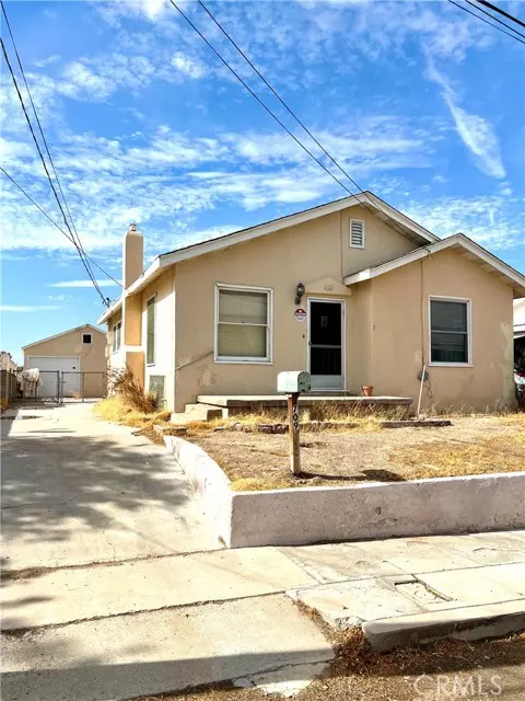 Needles, CA 92363,709 Valley Avenue