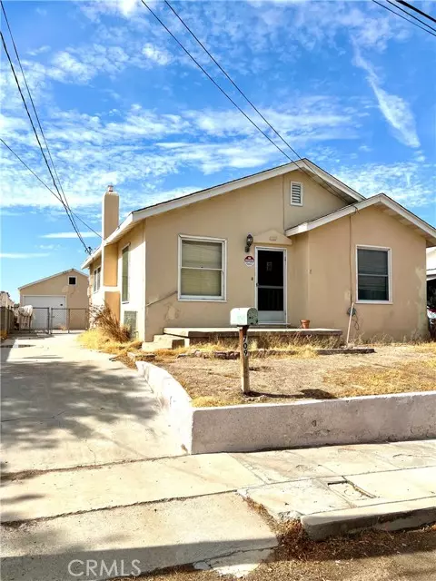 709 Valley Avenue, Needles, CA 92363