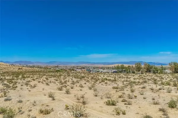 Twentynine Palms, CA 92277,0 Sullivan Road