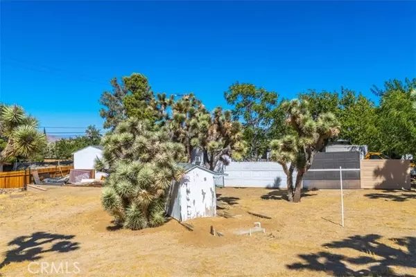 Yucca Valley, CA 92284,0 Hidden Gold Drive