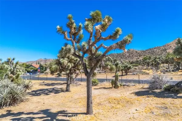 Yucca Valley, CA 92284,0 Hidden Gold Drive