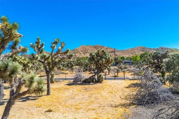 Yucca Valley, CA 92284,0 Hidden Gold Drive