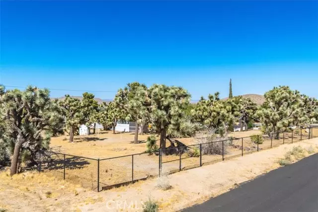 Yucca Valley, CA 92284,0 Hidden Gold Drive