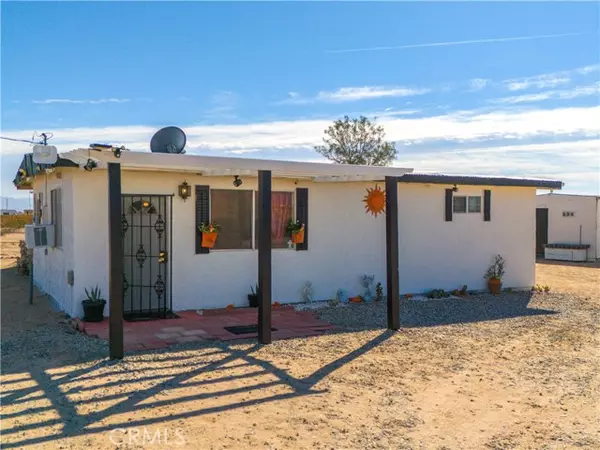 81412 Picadilly Road, Twentynine Palms, CA 92277