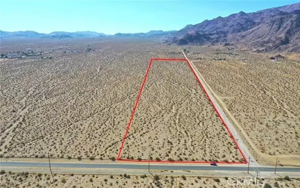 1 Baseline Road, Twentynine Palms, CA 92277