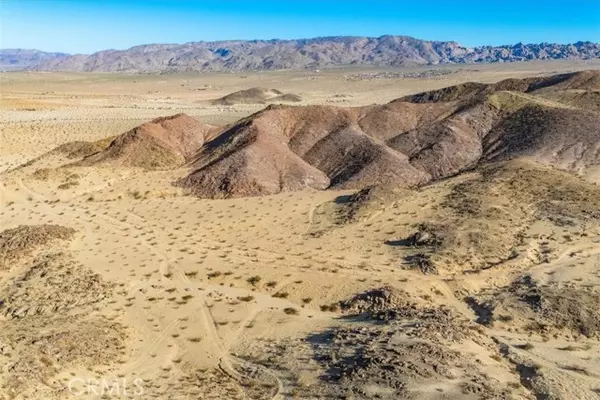 Twentynine Palms, CA 92277,67840 Mesa Drive