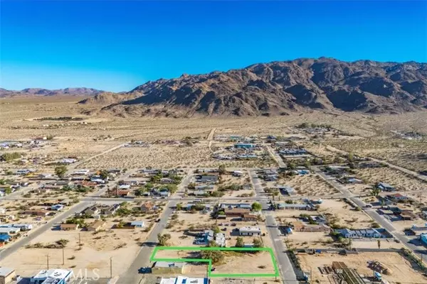 6527 Oasis Avenue, Twentynine Palms, CA 92277