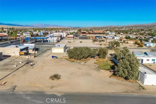 Twentynine Palms, CA 92277,6527 Oasis Avenue