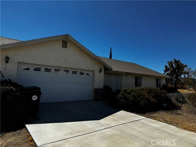 58129 Aurora Drive, Yucca Valley, CA 92284