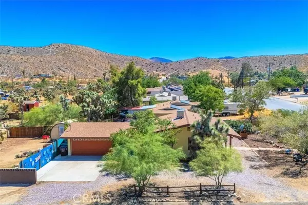 Yucca Valley, CA 92284,7715 Valley Vista Avenue