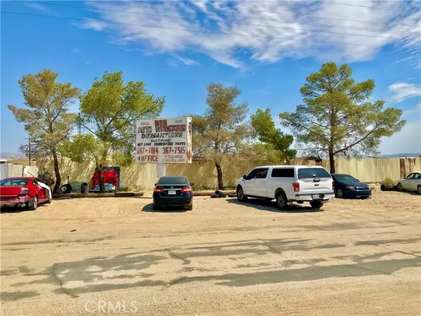 Twentynine Palms, CA 92277,75860 Baseline Road