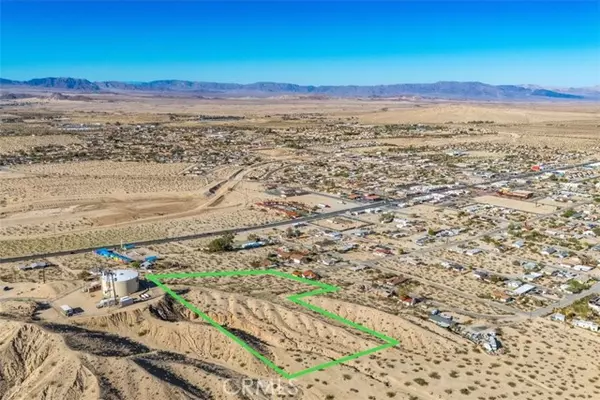 73289 Cactus, Twentynine Palms, CA 92277