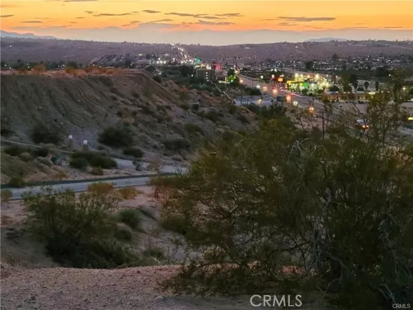 0 Cactus, Twentynine Palms, CA 92277