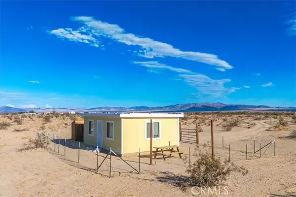 Twentynine Palms, CA 92277,84550 Eddie Albert Road