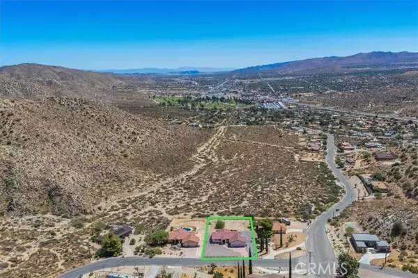 Yucca Valley, CA 92284,7495 Canyon Drive