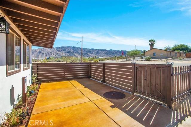 6687 Oasis Avenue, Twentynine Palms, CA 92277