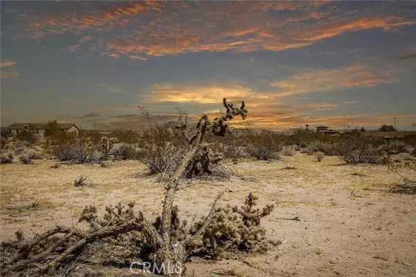 63541 Jadeite Street, Joshua Tree, CA 92252