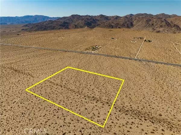 685 Rotary Way, Joshua Tree, CA 92252