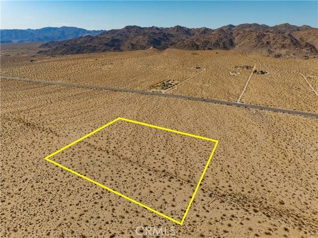 685 Rotary Way, Joshua Tree, CA 92252