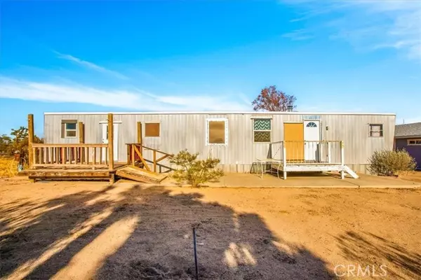 Yucca Valley, CA 92284,1477 Artesia Avenue