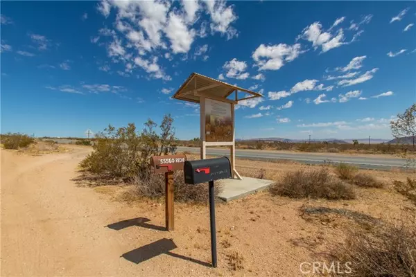 Landers, CA 92285,0 Old Woman Springs