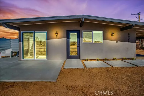 6029 Sunset Road, Joshua Tree, CA 92252