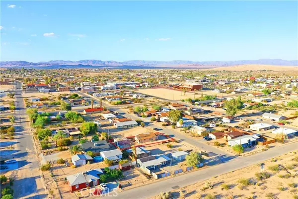 Twentynine Palms, CA 92277,6678 S Desert Queen Avenue