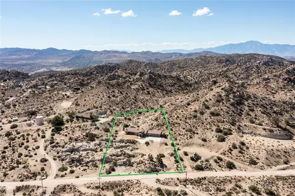 Yucca Valley, CA 92284,56245 Cobalt Road