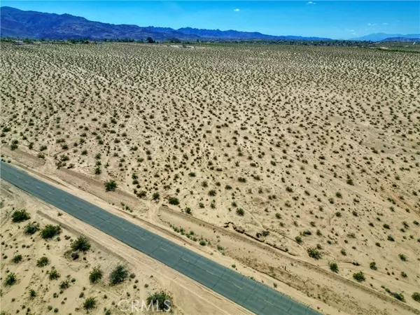 Twentynine Palms, CA 92277,0 Mesquite Springs