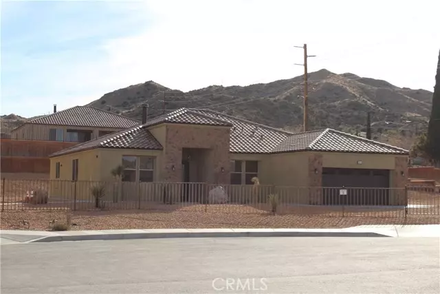 Yucca Valley, CA 92284,56925 Hidden Gold Court