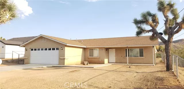 Yucca Valley, CA 92284,57765 Pueblo Trail