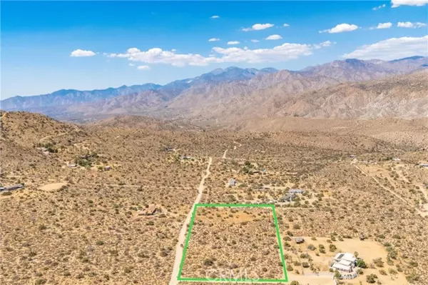 Yucca Valley, CA 92284,55182 Hoopa Trail