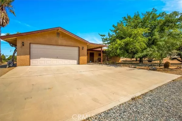 Yucca Valley, CA 92284,8305 Cholla Avenue