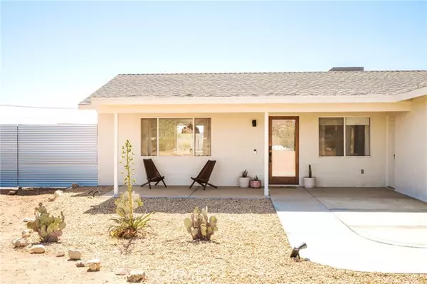 Yucca Valley, CA 92284,3655 Surrey Avenue