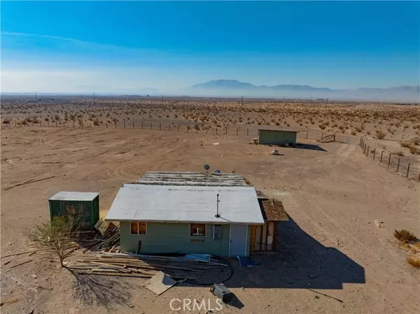 Twentynine Palms, CA 92277,2784 Falderman Avenue