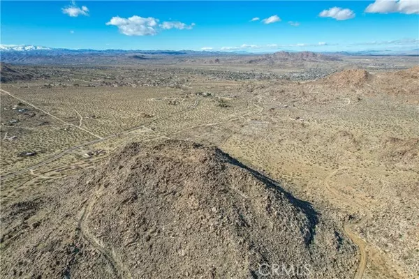 Joshua Tree, CA 92252,1234 Quail Springs Road