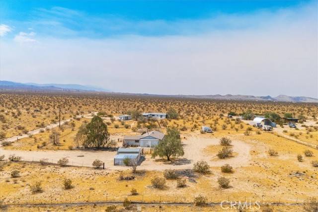 5575 Kickapoo Trail, Landers, CA 92285