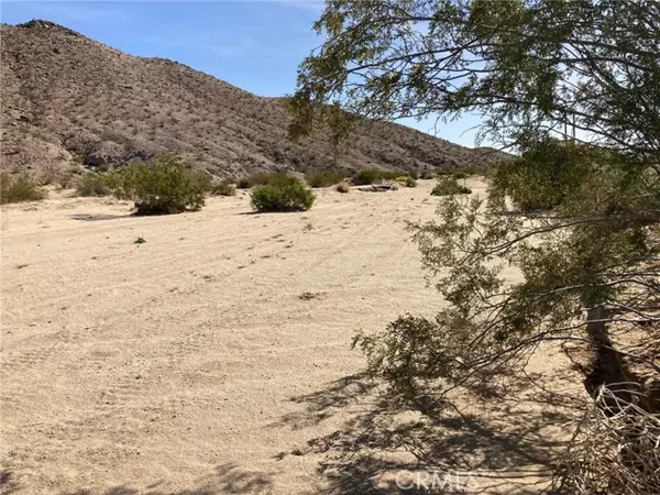 1 Sunnyslope Drive, Twentynine Palms, CA 92277