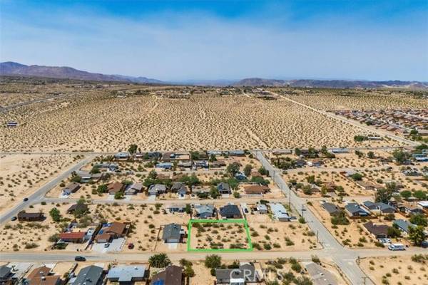 6248 Baileya Avenue, Twentynine Palms, CA 92277