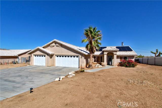 58192 Yucca Trail, Yucca Valley, CA 92284