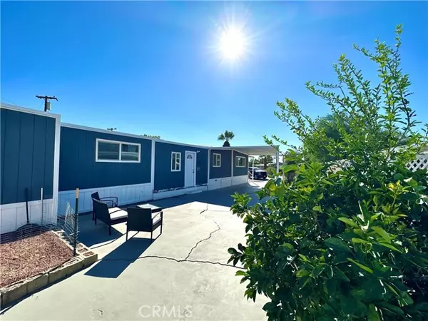 73260 Wyconda Street, Thousand Palms, CA 92276