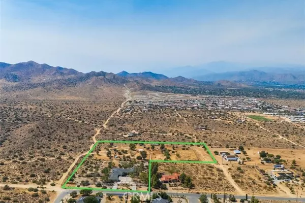 Yucca Valley, CA 92284,8856 Warren Vista Avenue