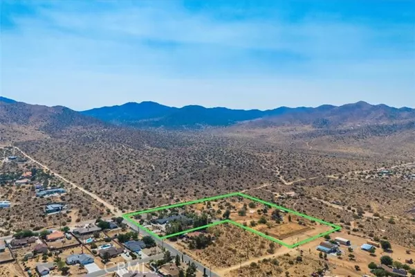 Yucca Valley, CA 92284,8856 Warren Vista Avenue